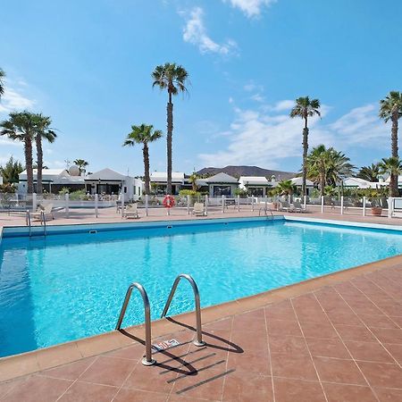 Апартаменты Jardin Del Sol 2 Коста Бланка Экстерьер фото