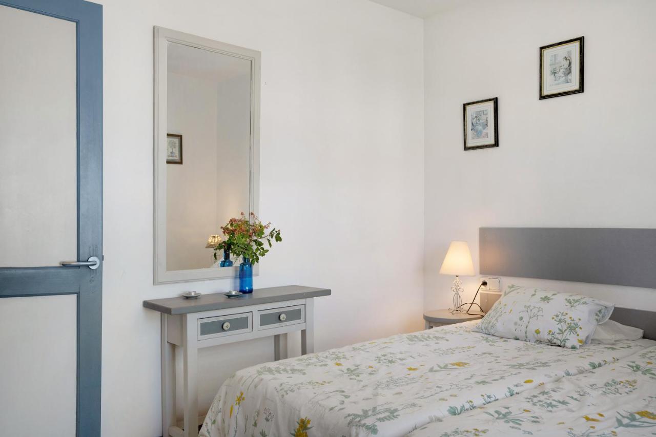 Апартаменты Jardin Del Sol 2 Коста Бланка Экстерьер фото